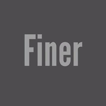 Vimeo profile picture for @finer