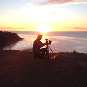 Profile picture for Billy Yang