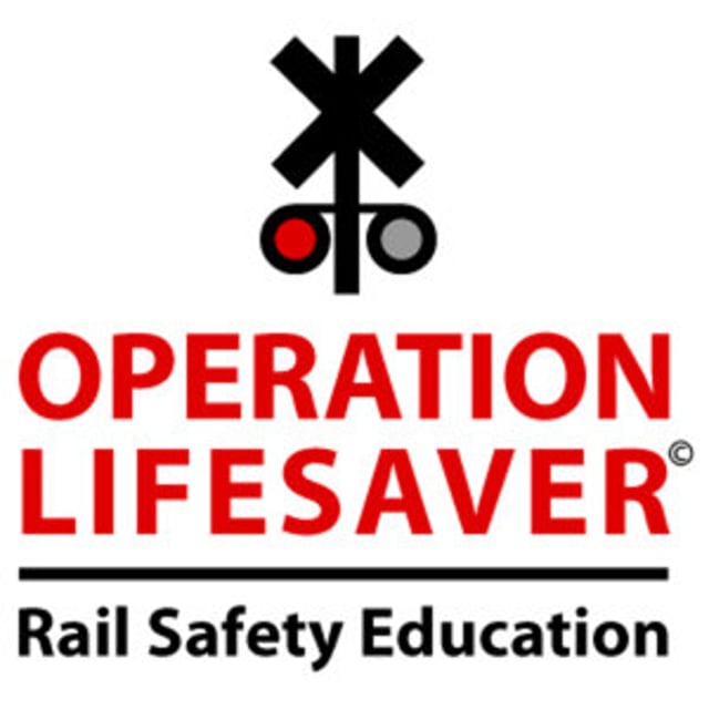 Official Operation Lifesaver Presentation Materials.