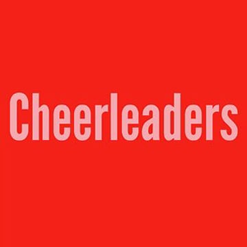 Vimeo profile picture for @cheerleaders