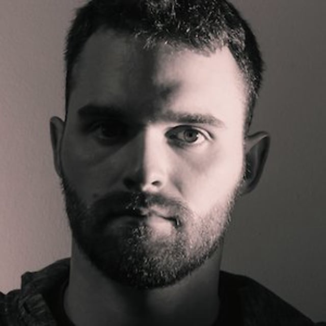 Dane McDonald
