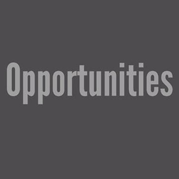 Vimeo profile picture for @opportunities