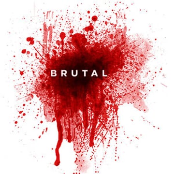 Vimeo profile picture for @brutal