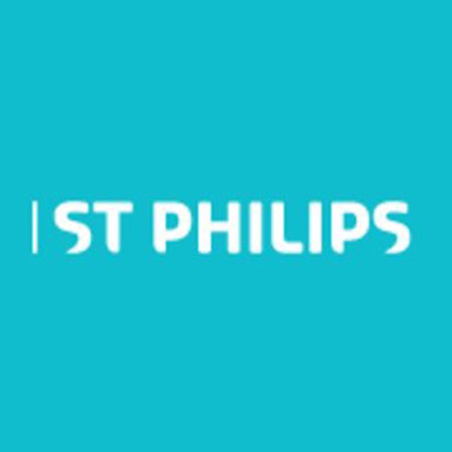 St Philips