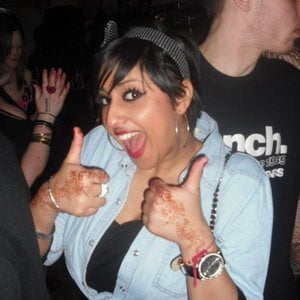Profile picture for Ammy Sandhu