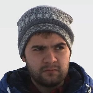Profile picture for Roman Moshensky