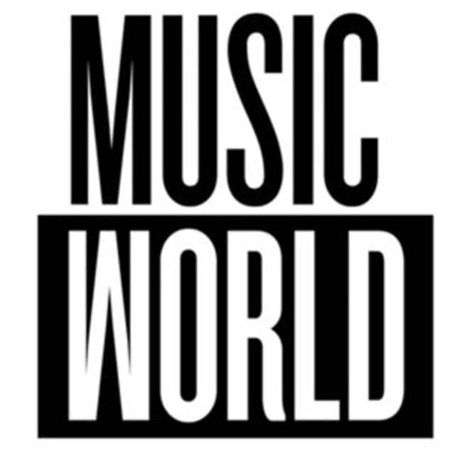 Music World Entertainment