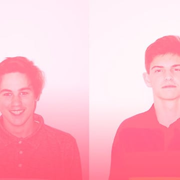 Vimeo profile picture for @modulation