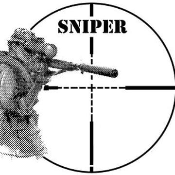 Vimeo profile picture for @snipers