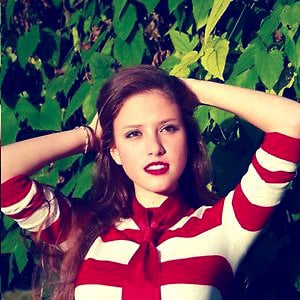 Profile picture for Valentina Scheffold
