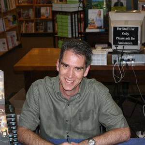 Profile picture for Arthur Slade
