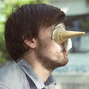 Profile picture for Paul Trillo