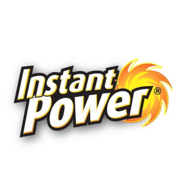 Instant Power Corporation