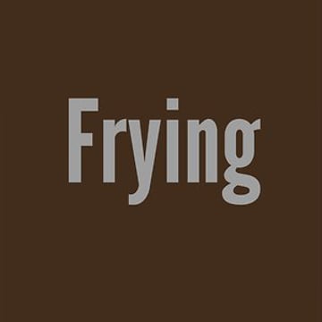 Vimeo profile picture for @frying