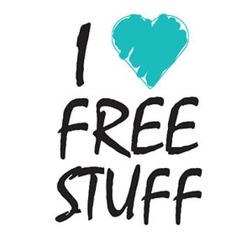 Vimeo profile picture for @freebies