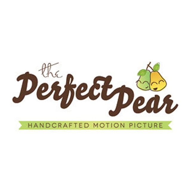 the perfect pear teddy