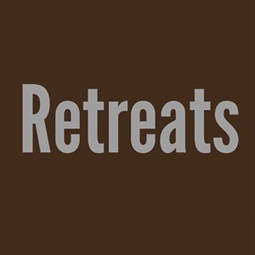 Vimeo profile picture for @retreats