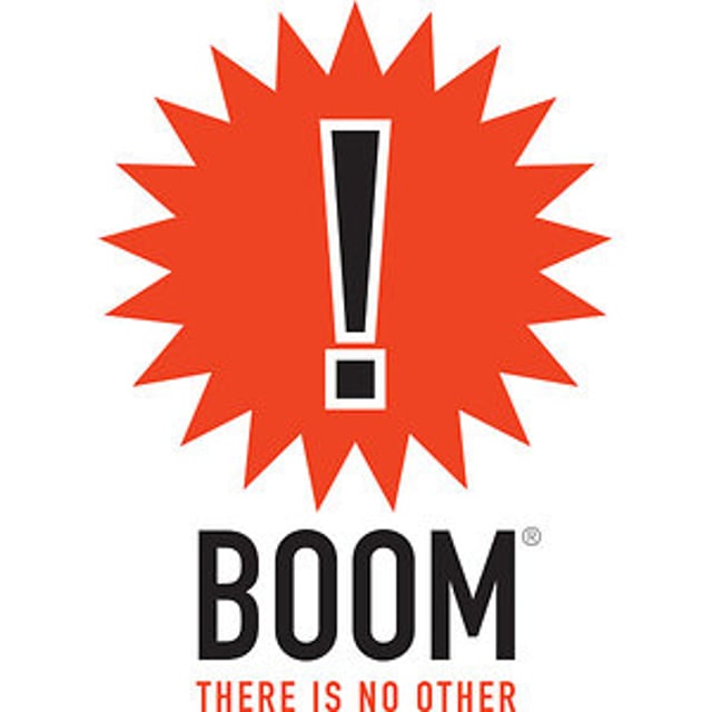BOOM Entertainment