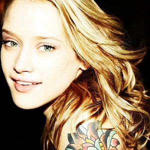 Profile picture for Emily Shephard