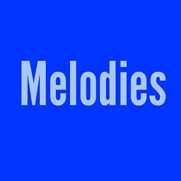 Vimeo profile picture for @melodies