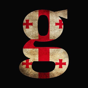 Vimeo profile picture for @georgian