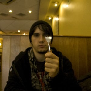 Profile picture for Sergio M. Millán