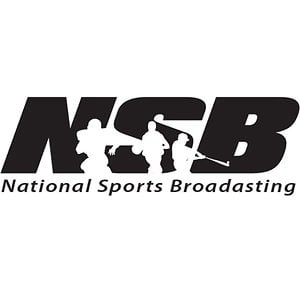 Profile picture for National Sports Broadcasting