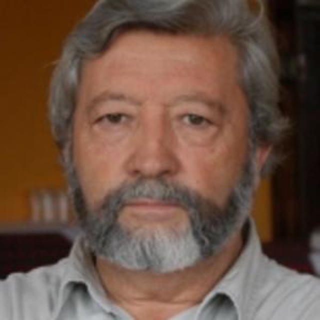 hugo arevalo