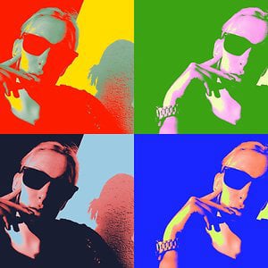 Profile picture for Ivona Flakus