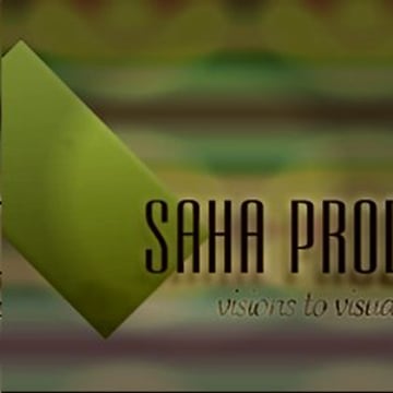 Vimeo profile picture for @saha