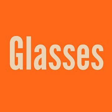 Vimeo profile picture for @glasses