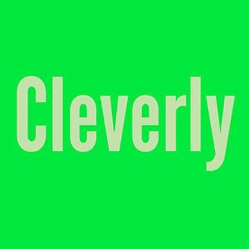 Vimeo profile picture for @cleverly