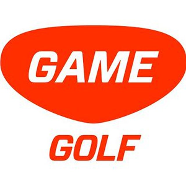 GAME GOLF