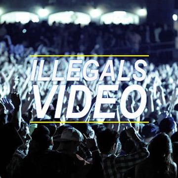 Vimeo profile picture for @illegals