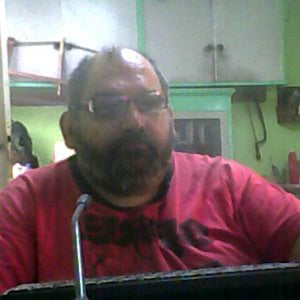 Profile picture for Ricardo Agostinelli