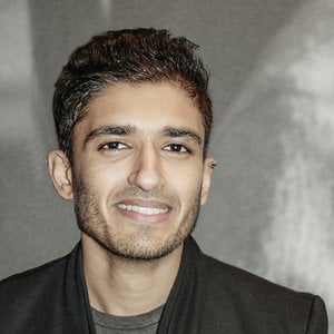 Profile picture for Karan Shah
