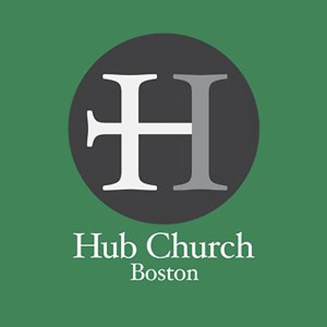 Hub Church Boston