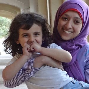 Profile picture for Hend Elkolaly