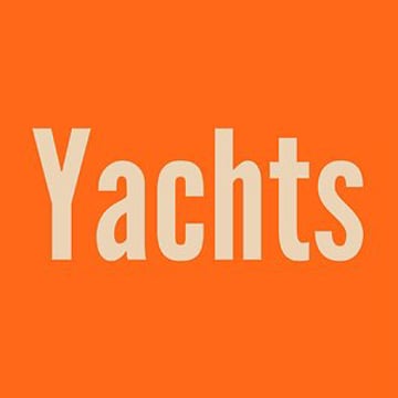 Vimeo profile picture for @yachts