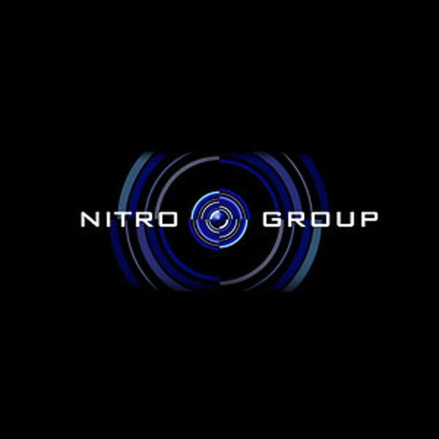 Nitro Group