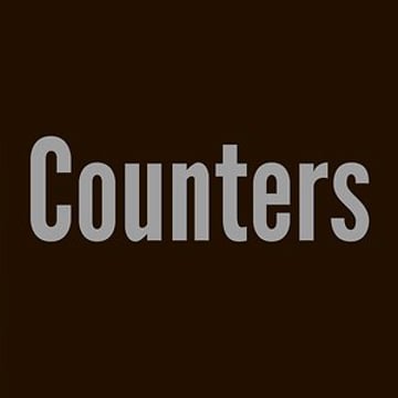 Vimeo profile picture for @counters