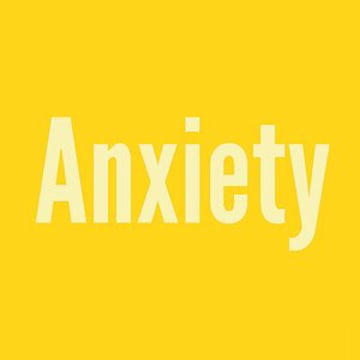 Vimeo profile picture for @anxiety