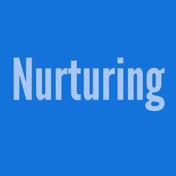 Vimeo profile picture for @nurturing