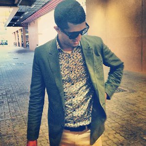 Profile picture for Ahmed Shawareb