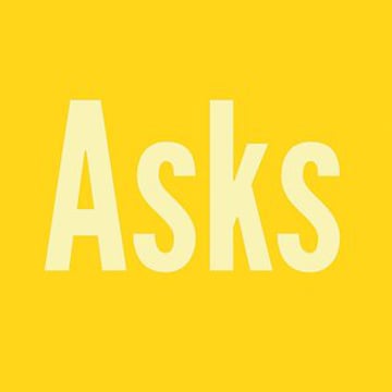 Vimeo profile picture for @asks
