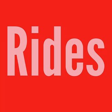 Vimeo profile picture for @rides