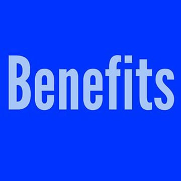 Vimeo profile picture for @benefits