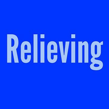 Vimeo profile picture for @relieving