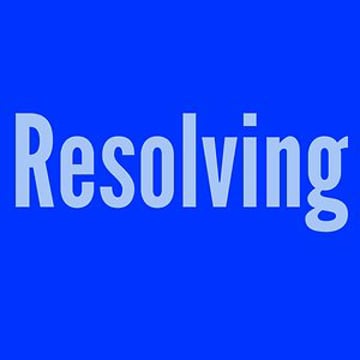 Vimeo profile picture for @resolving