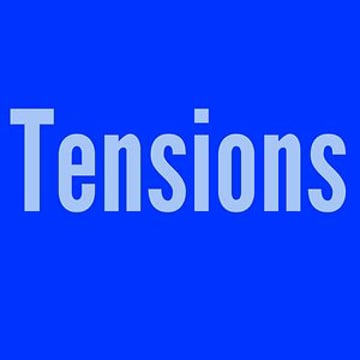 Vimeo profile picture for @tensions